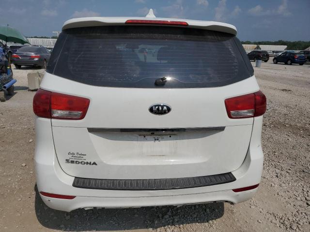 Photo 5 VIN: KNDMA5C13G6120463 - KIA SEDONA 