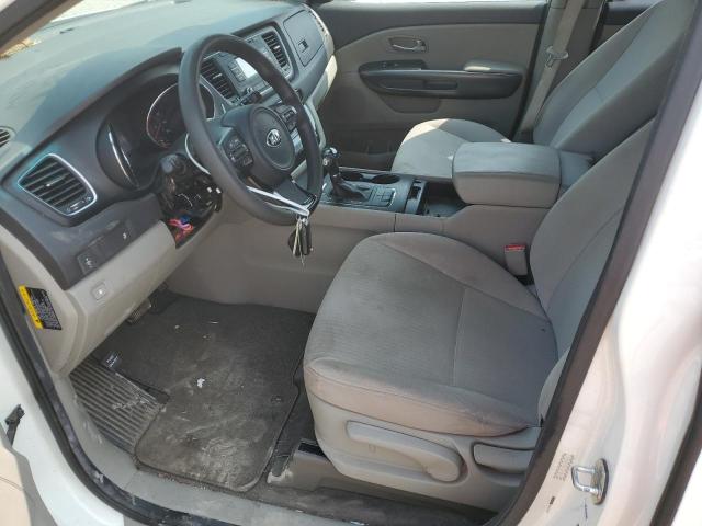 Photo 6 VIN: KNDMA5C13G6120463 - KIA SEDONA 