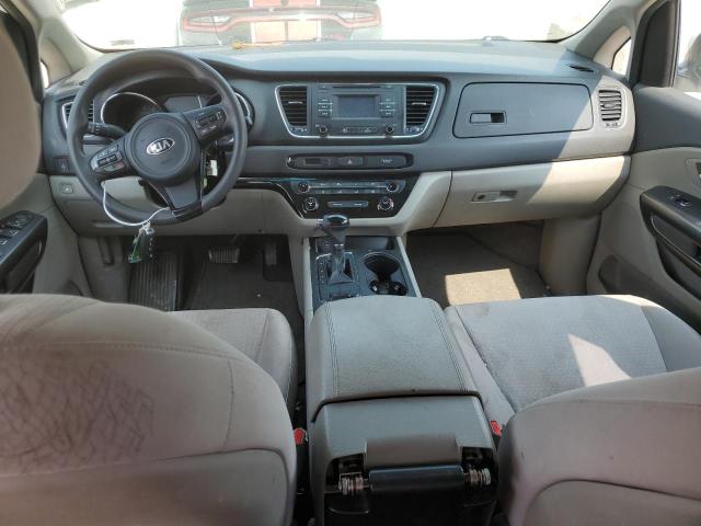 Photo 7 VIN: KNDMA5C13G6120463 - KIA SEDONA 