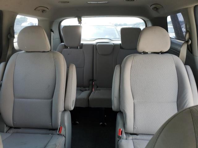 Photo 9 VIN: KNDMA5C13G6120463 - KIA SEDONA 