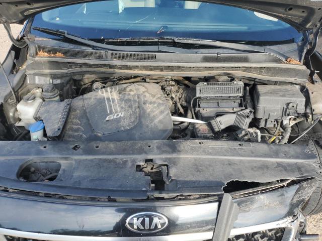 Photo 11 VIN: KNDMA5C13G6168710 - KIA SEDONA L 