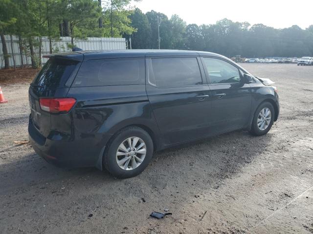 Photo 2 VIN: KNDMA5C13G6168710 - KIA SEDONA L 