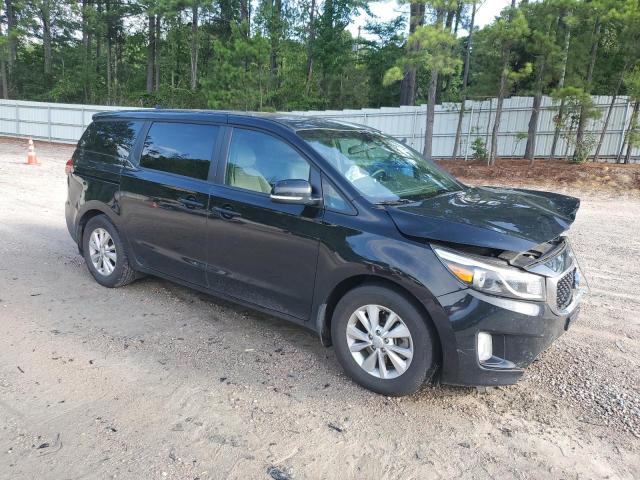 Photo 3 VIN: KNDMA5C13G6168710 - KIA SEDONA L 