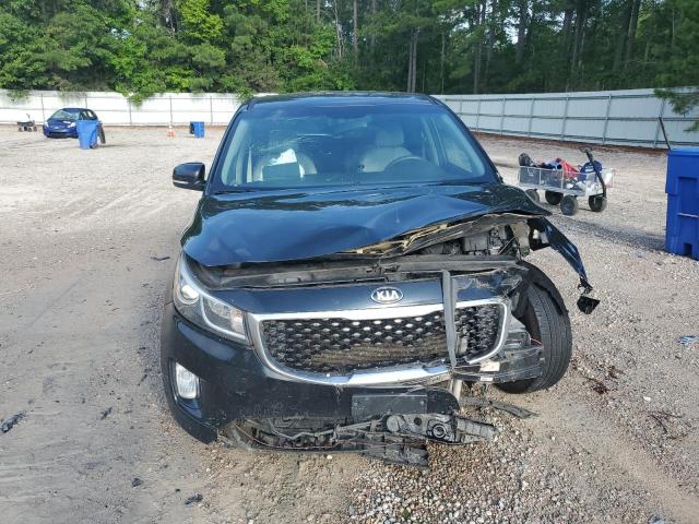 Photo 4 VIN: KNDMA5C13G6168710 - KIA SEDONA L 