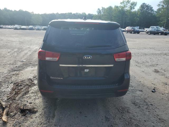 Photo 5 VIN: KNDMA5C13G6168710 - KIA SEDONA L 