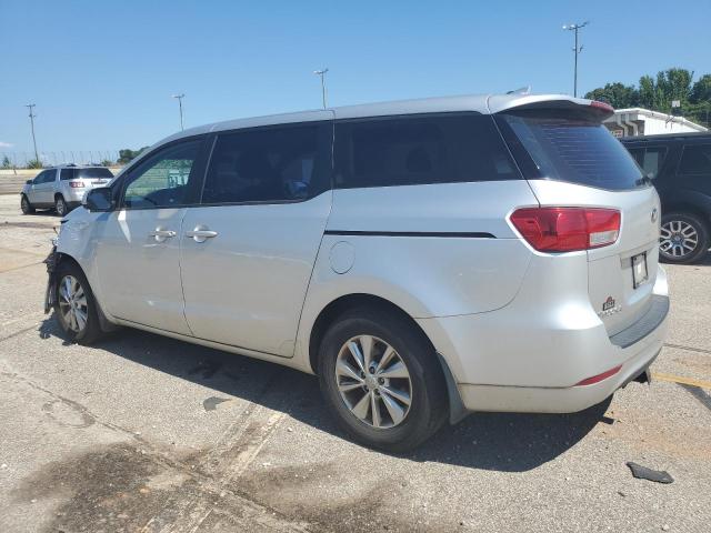 Photo 1 VIN: KNDMA5C13G6181215 - KIA SEDONA 