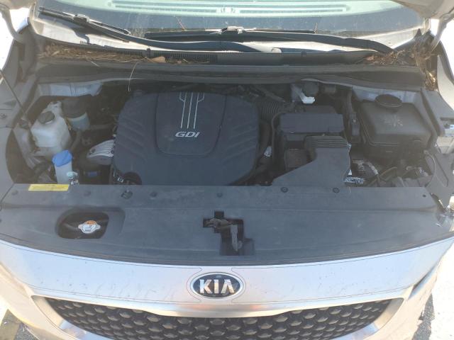 Photo 11 VIN: KNDMA5C13G6181215 - KIA SEDONA 