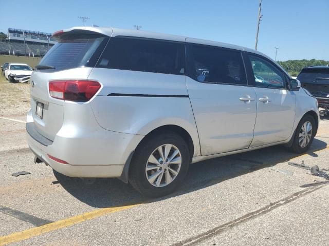 Photo 2 VIN: KNDMA5C13G6181215 - KIA SEDONA 