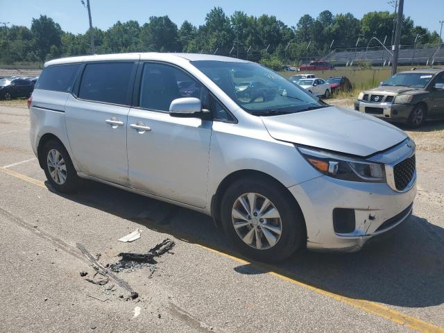 Photo 3 VIN: KNDMA5C13G6181215 - KIA SEDONA 