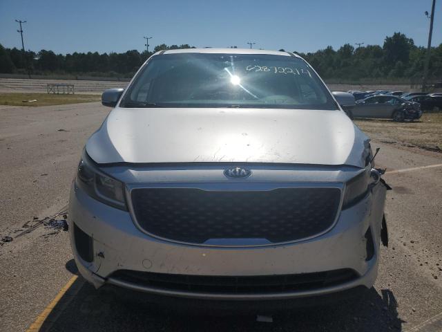 Photo 4 VIN: KNDMA5C13G6181215 - KIA SEDONA 