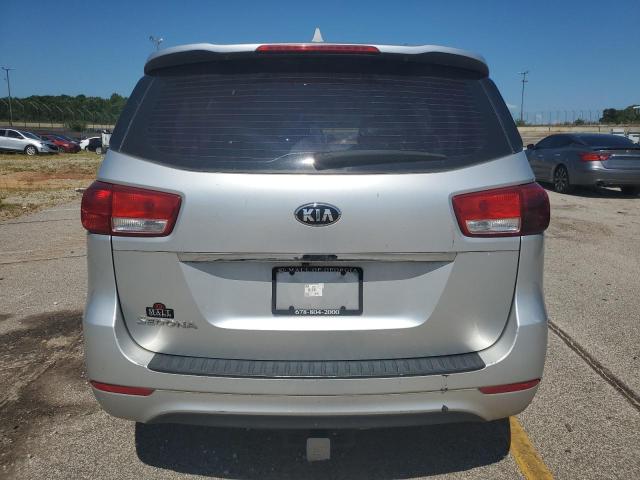 Photo 5 VIN: KNDMA5C13G6181215 - KIA SEDONA 