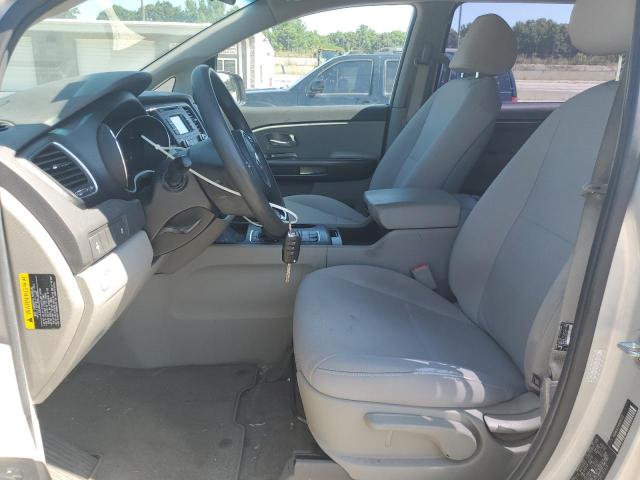 Photo 6 VIN: KNDMA5C13G6181215 - KIA SEDONA 