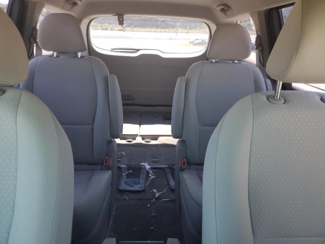 Photo 9 VIN: KNDMA5C13G6181215 - KIA SEDONA 