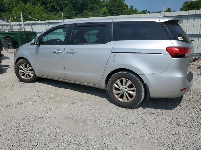 Photo 1 VIN: KNDMA5C13H6259669 - KIA SEDONA 