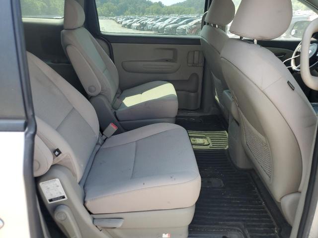 Photo 10 VIN: KNDMA5C13H6259669 - KIA SEDONA 