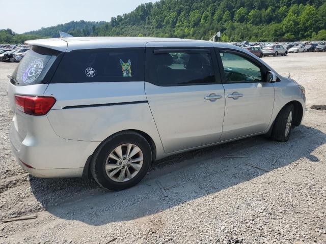 Photo 2 VIN: KNDMA5C13H6259669 - KIA SEDONA 