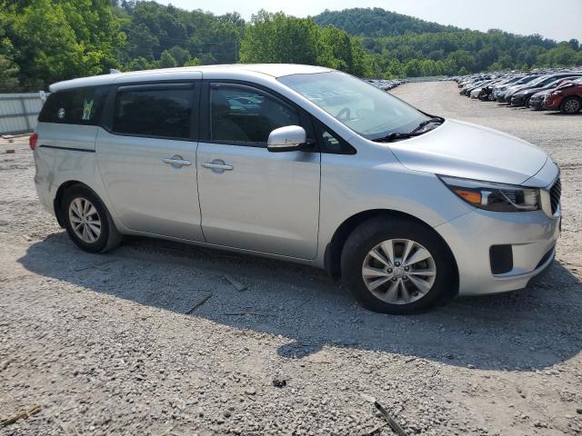 Photo 3 VIN: KNDMA5C13H6259669 - KIA SEDONA 