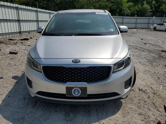 Photo 4 VIN: KNDMA5C13H6259669 - KIA SEDONA 