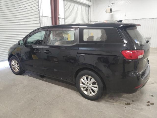 Photo 1 VIN: KNDMA5C13H6279646 - KIA SEDONA 