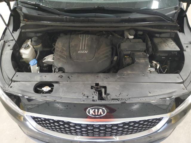 Photo 11 VIN: KNDMA5C13H6279646 - KIA SEDONA 