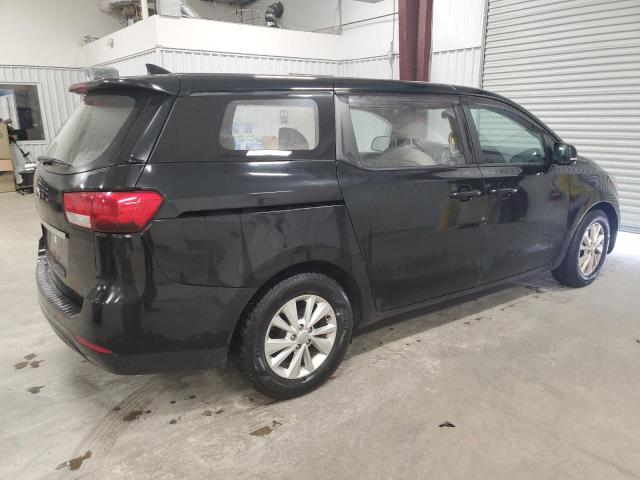 Photo 2 VIN: KNDMA5C13H6279646 - KIA SEDONA 