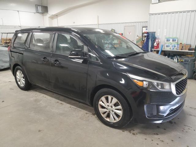 Photo 3 VIN: KNDMA5C13H6279646 - KIA SEDONA 