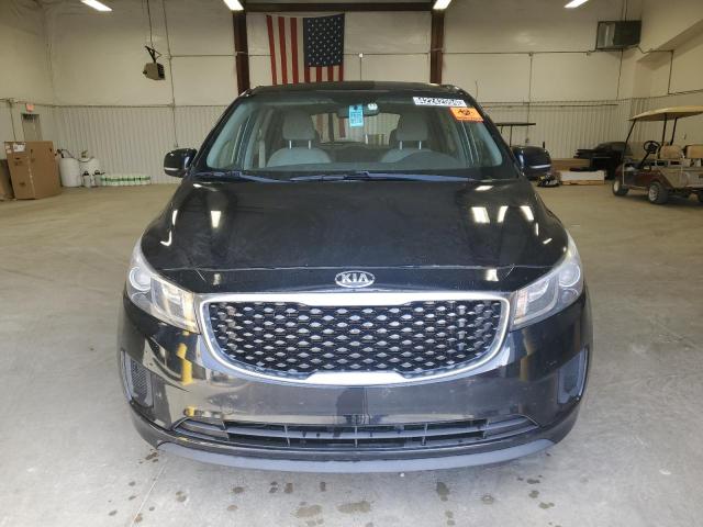 Photo 4 VIN: KNDMA5C13H6279646 - KIA SEDONA 