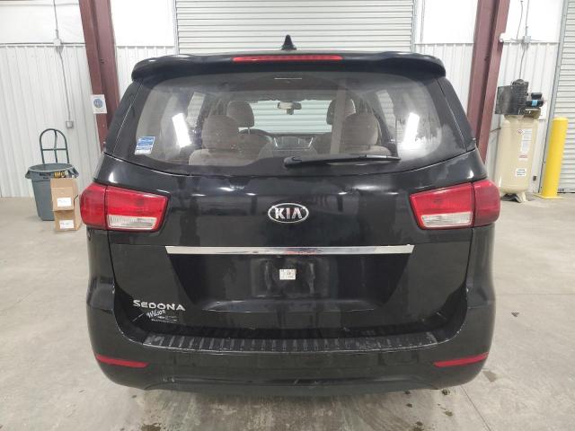 Photo 5 VIN: KNDMA5C13H6279646 - KIA SEDONA 