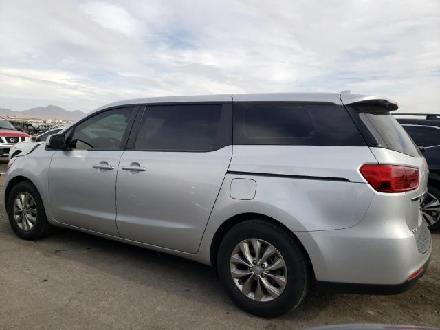 Photo 1 VIN: KNDMA5C13K6522301 - KIA SEDONA L 