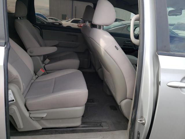 Photo 10 VIN: KNDMA5C13K6522301 - KIA SEDONA L 