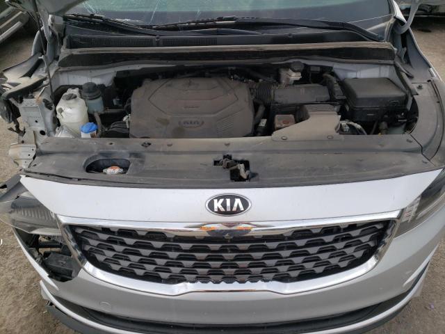 Photo 11 VIN: KNDMA5C13K6522301 - KIA SEDONA L 