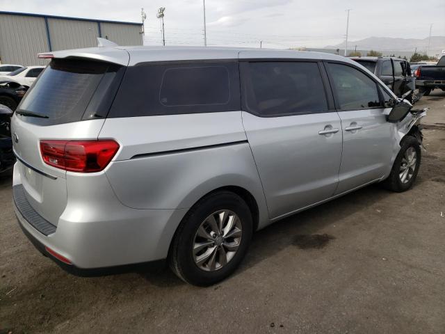 Photo 2 VIN: KNDMA5C13K6522301 - KIA SEDONA L 