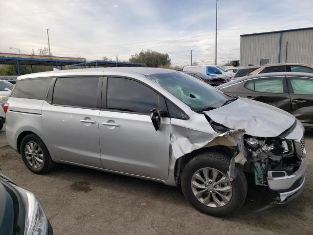 Photo 3 VIN: KNDMA5C13K6522301 - KIA SEDONA L 