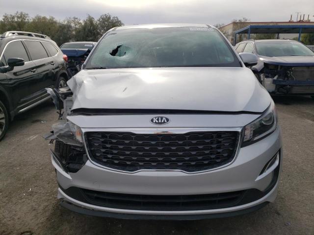 Photo 4 VIN: KNDMA5C13K6522301 - KIA SEDONA L 