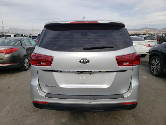 Photo 5 VIN: KNDMA5C13K6522301 - KIA SEDONA L 