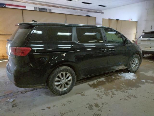 Photo 2 VIN: KNDMA5C13K6560501 - KIA SEDONA L 