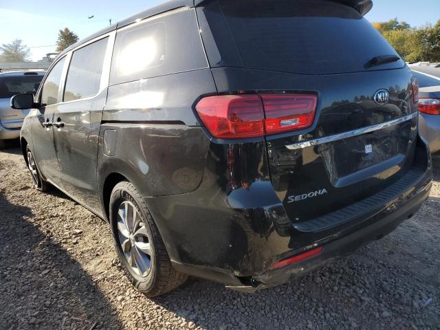 Photo 2 VIN: KNDMA5C13L6617622 - KIA SEDONA L 