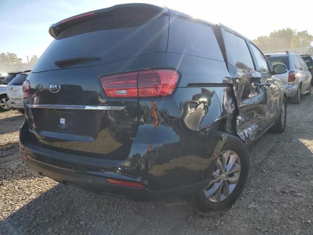 Photo 3 VIN: KNDMA5C13L6617622 - KIA SEDONA L 