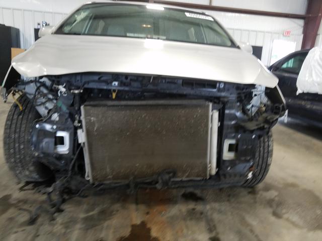 Photo 8 VIN: KNDMA5C14F6014649 - KIA SEDONA L 