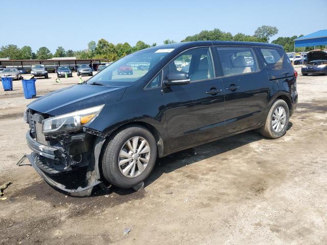 Photo 0 VIN: KNDMA5C14G6158705 - KIA SEDONA L 