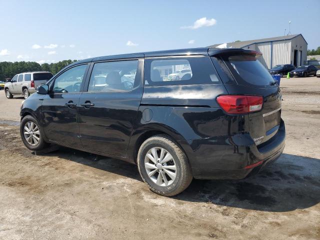 Photo 1 VIN: KNDMA5C14G6158705 - KIA SEDONA L 