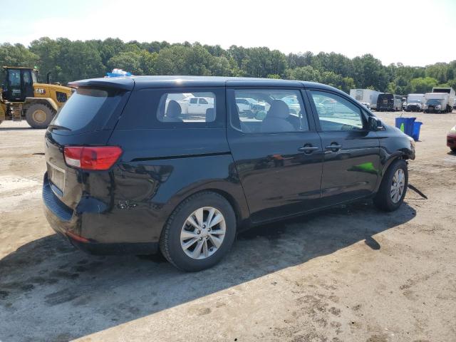 Photo 2 VIN: KNDMA5C14G6158705 - KIA SEDONA L 