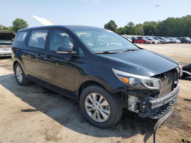 Photo 3 VIN: KNDMA5C14G6158705 - KIA SEDONA L 