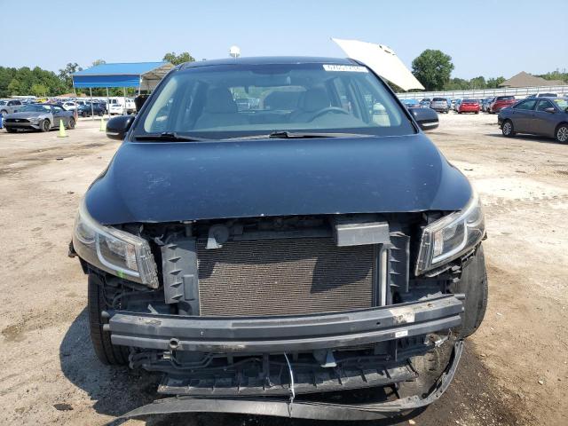 Photo 4 VIN: KNDMA5C14G6158705 - KIA SEDONA L 