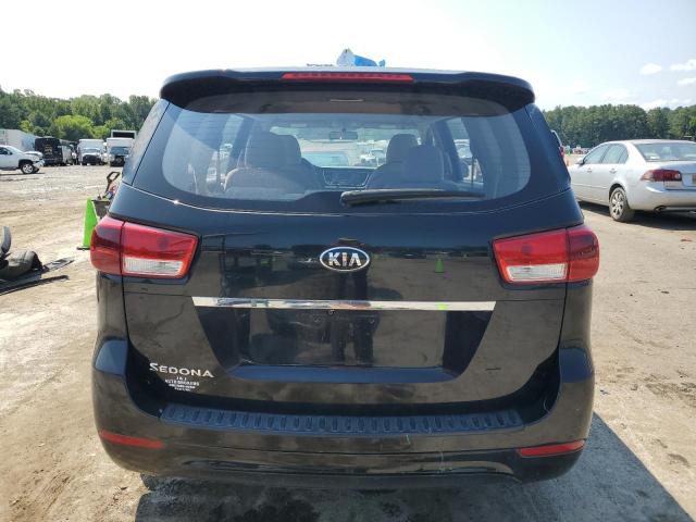 Photo 5 VIN: KNDMA5C14G6158705 - KIA SEDONA L 