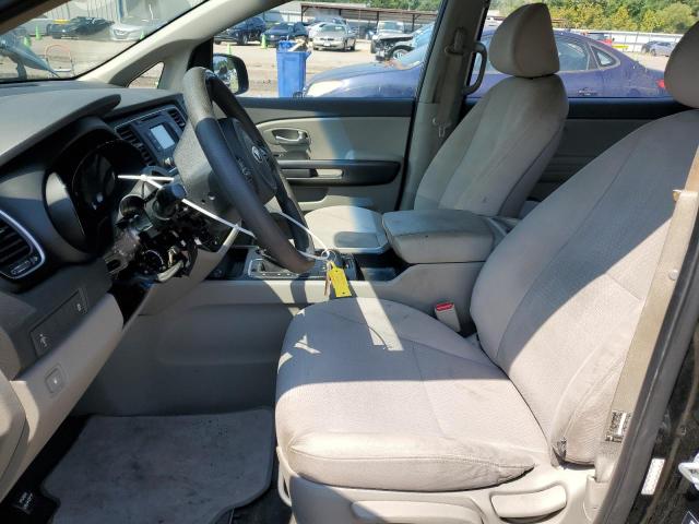 Photo 6 VIN: KNDMA5C14G6158705 - KIA SEDONA L 