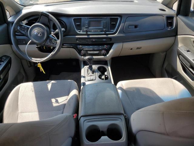 Photo 7 VIN: KNDMA5C14G6158705 - KIA SEDONA L 