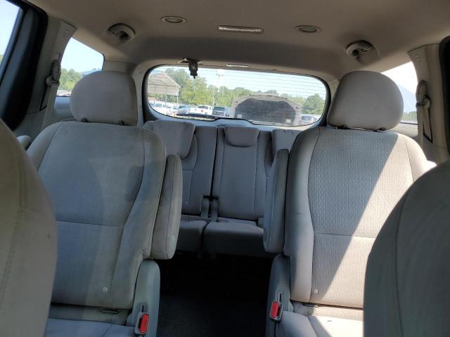 Photo 9 VIN: KNDMA5C14G6158705 - KIA SEDONA L 