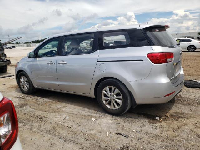 Photo 1 VIN: KNDMA5C14G6173995 - KIA SEDONA L 