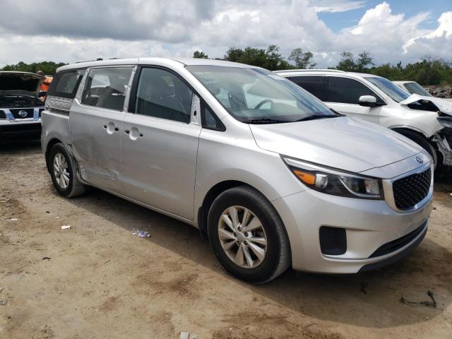 Photo 3 VIN: KNDMA5C14G6173995 - KIA SEDONA L 